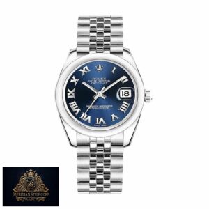 Rolex Datejust 178240-0037 Deluxe Replica Edition