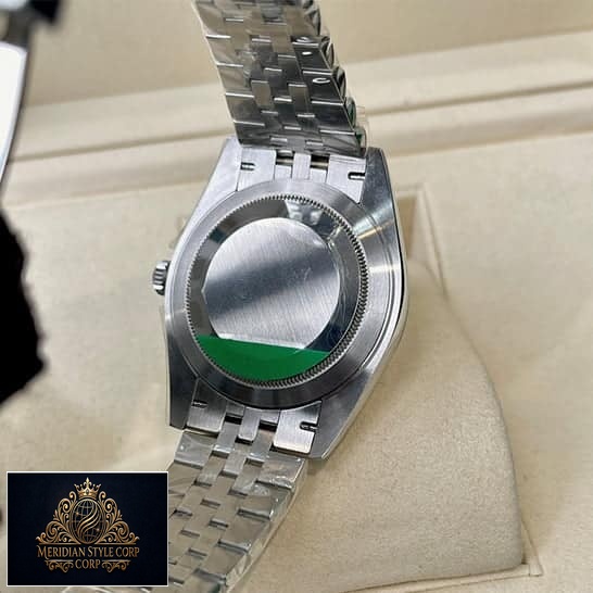 Rolex Datejust 41 126334 Stainless Steel Case Jubilee Replica