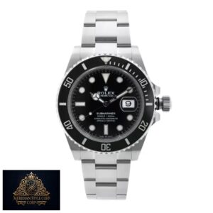 Rolex Submariner Date 126610LN “LN” Top Grade Clone