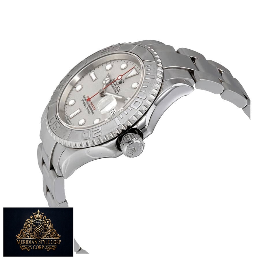 Rolex Yacht-Master 126621 “Everose Rolesor” Exact Duplicate Quality - Image 3