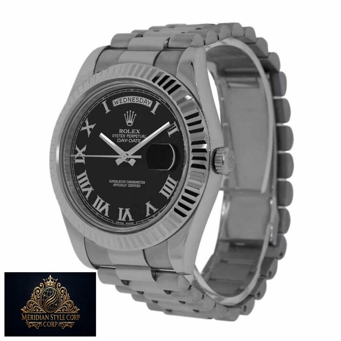 Rolex Day-Date “Presidential” 218239 Detailed Replica - Image 4
