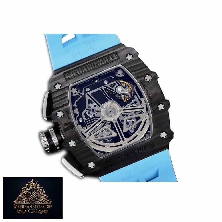 Richard Mille RM 11-03 “Flyback Chronograph” Perfect Clone Quality - Image 4