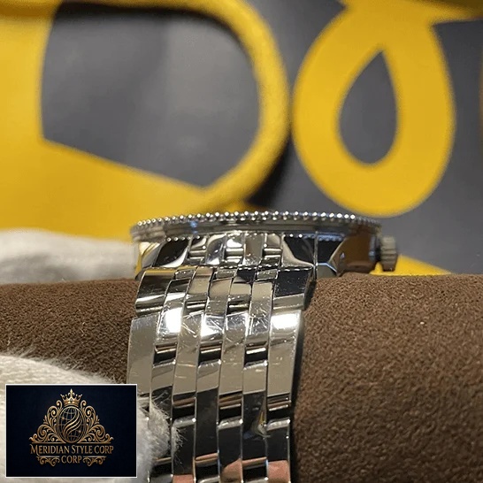 breitling-navitimer-A17326211G1A1-replica-silver