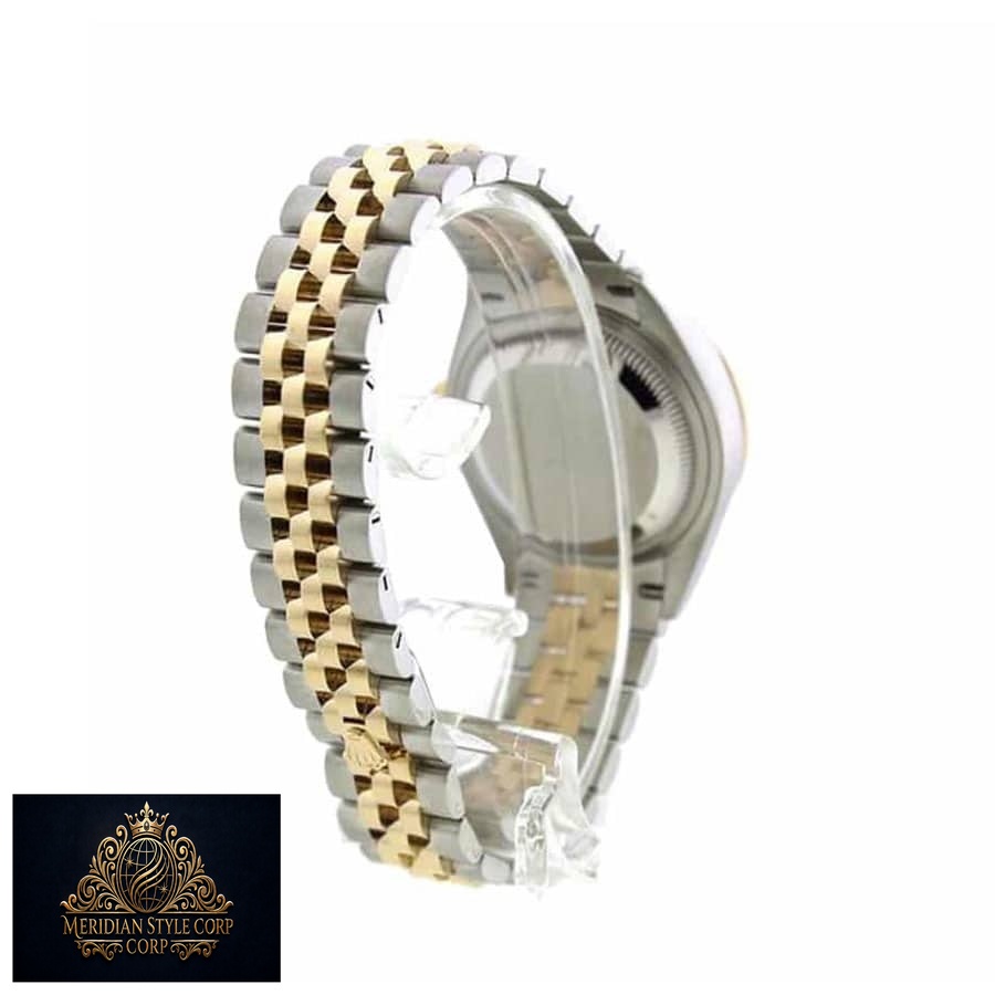 Rolex Lady-Datejust 279383RBR Diamond Bezel Ultra Clone 1:1 - Image 2