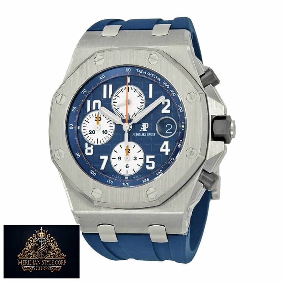 Audemars Piguet Royal Oak 26470ST.OO.A027CA.01. “Chronograph” Supreme Clone Quality - Image 2