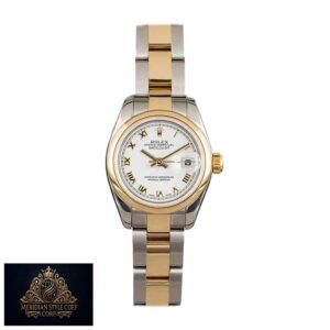 Rolex Datejust Ladies 179163 1:1 Clone Edition