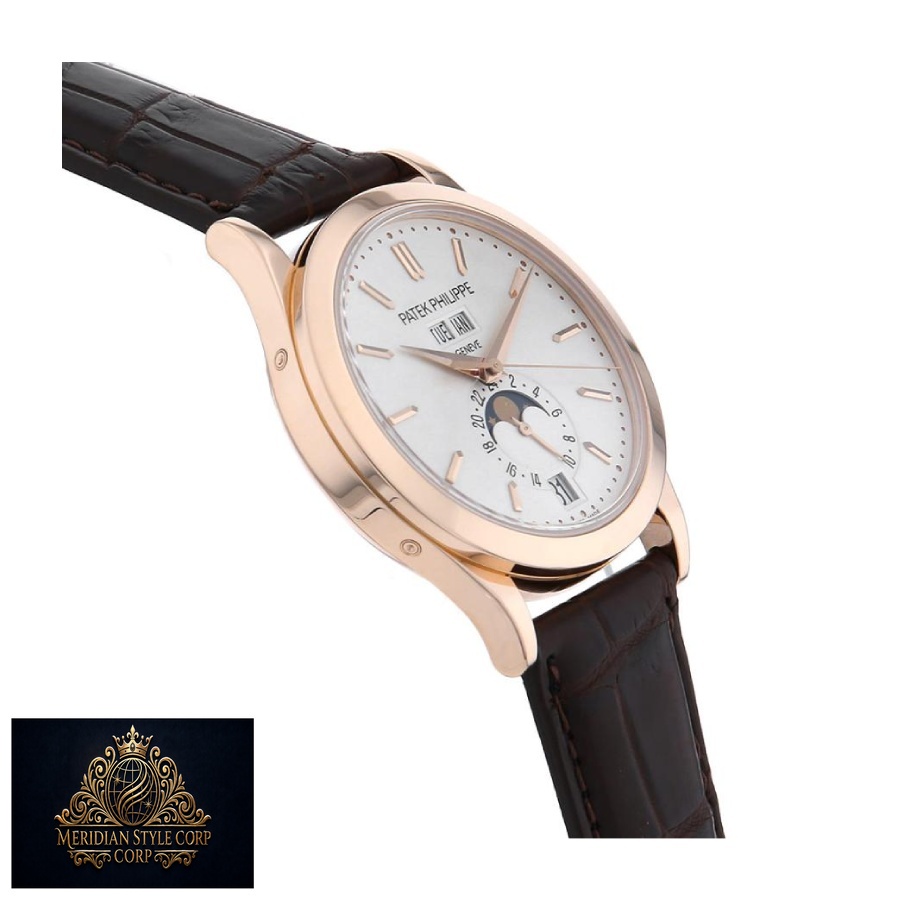 Patek Philippe Complications 5396 R-011 Ultra Fine Replica - Image 4