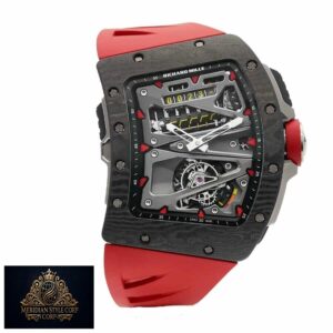 Richard Mille RM 70-01 “Tourbillon” Perfect Clone Edition