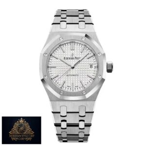 Audemars Piguet Royal Oak 15450ST.OO.1256ST.01 Super Clone