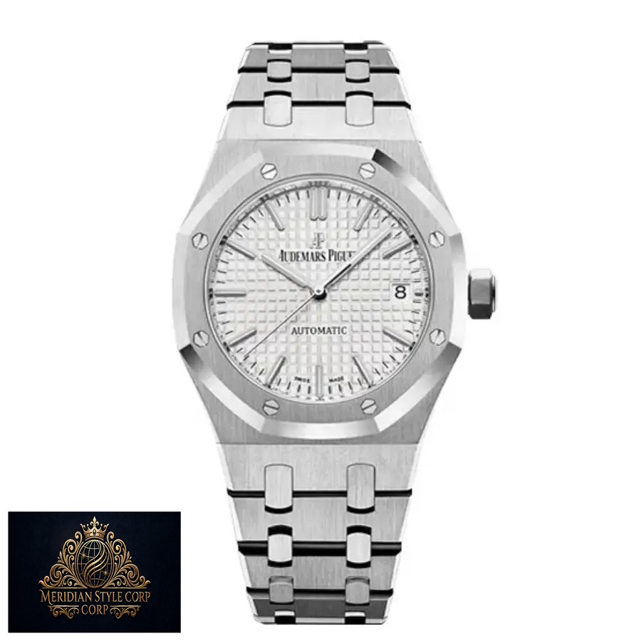 Audemars Piguet Royal Oak 15450ST.OO.1256ST.01 Super Clone