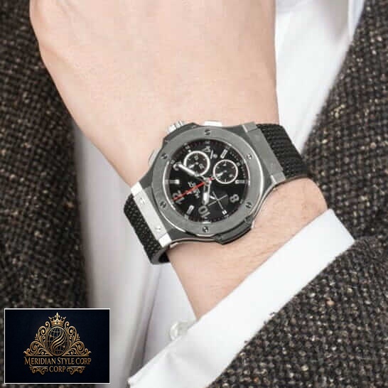 hublot-fixed-dial-replica