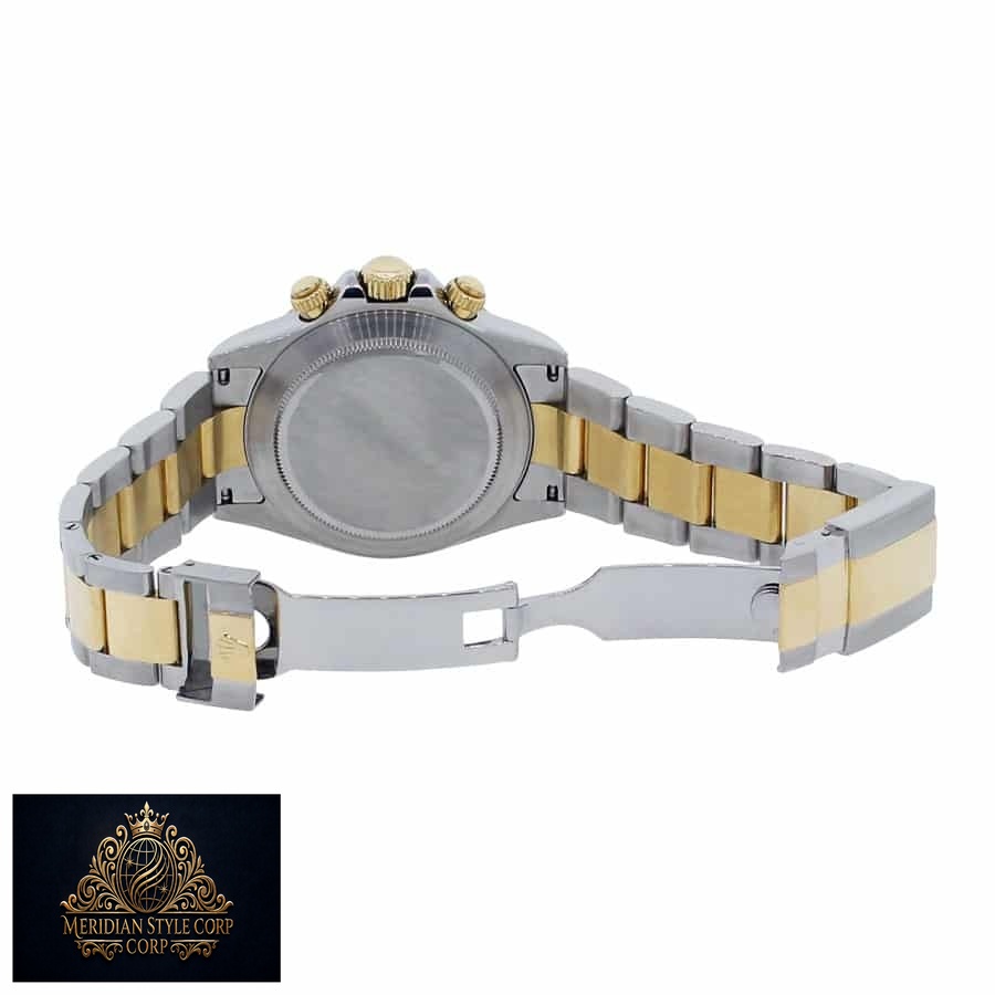 Rolex Daytona 116500LN “Mother of Pearl” Premium Clone Replica - Image 3