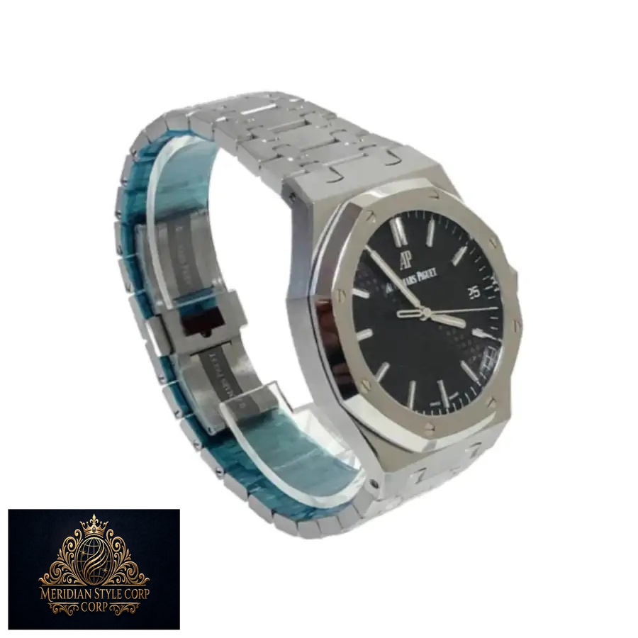 Audemars Piguet Royal Oak 15500ST Selfwinding Premium Clone Edition - Image 2