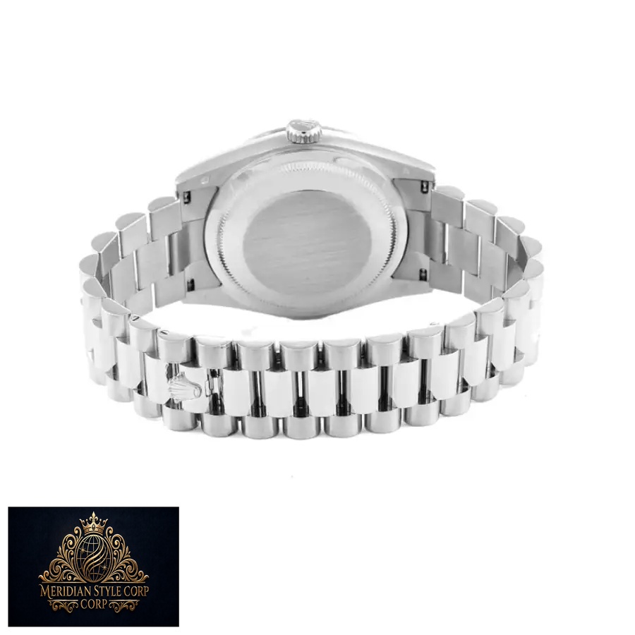 Rolex Day-Date 228236 Super Clone Edition - Image 2