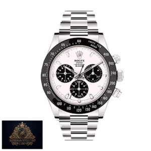 Rolex Cosmograph Daytona 16518 “Blaken” Top Replica 1:1
