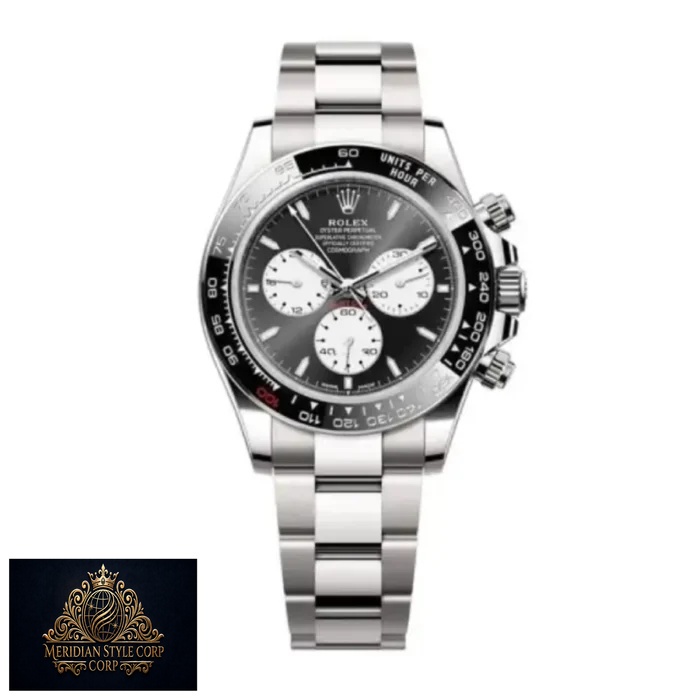 Rolex Daytona 126529LN “Le Mans” Masterpiece Clone - Image 3