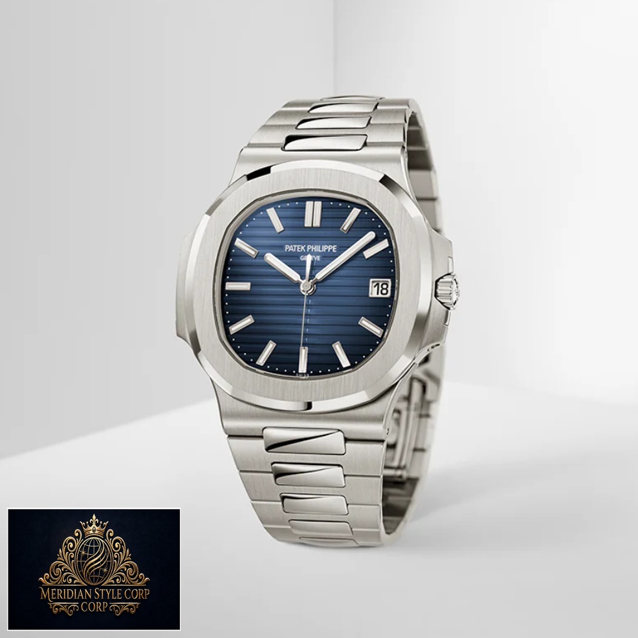 Patek Philippe Nautilus 5811/1G-001 Elite Clone Edition - Image 2
