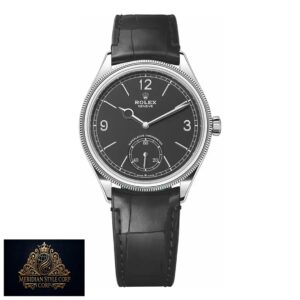 Rolex Cellini 52509-0002 “1908” Ultimate Clone Quality
