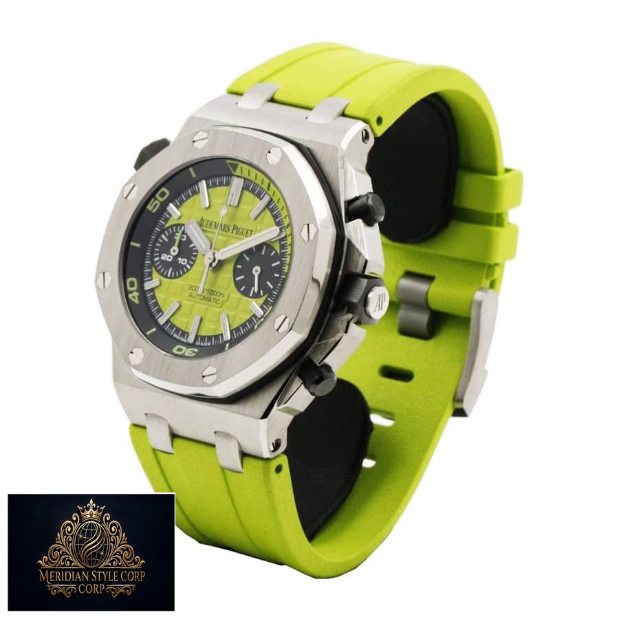 Audemars Piguet Royal Oak Offshore 26703ST.OO.A051CA.01 Collector’s Clone 1:1 - Image 2
