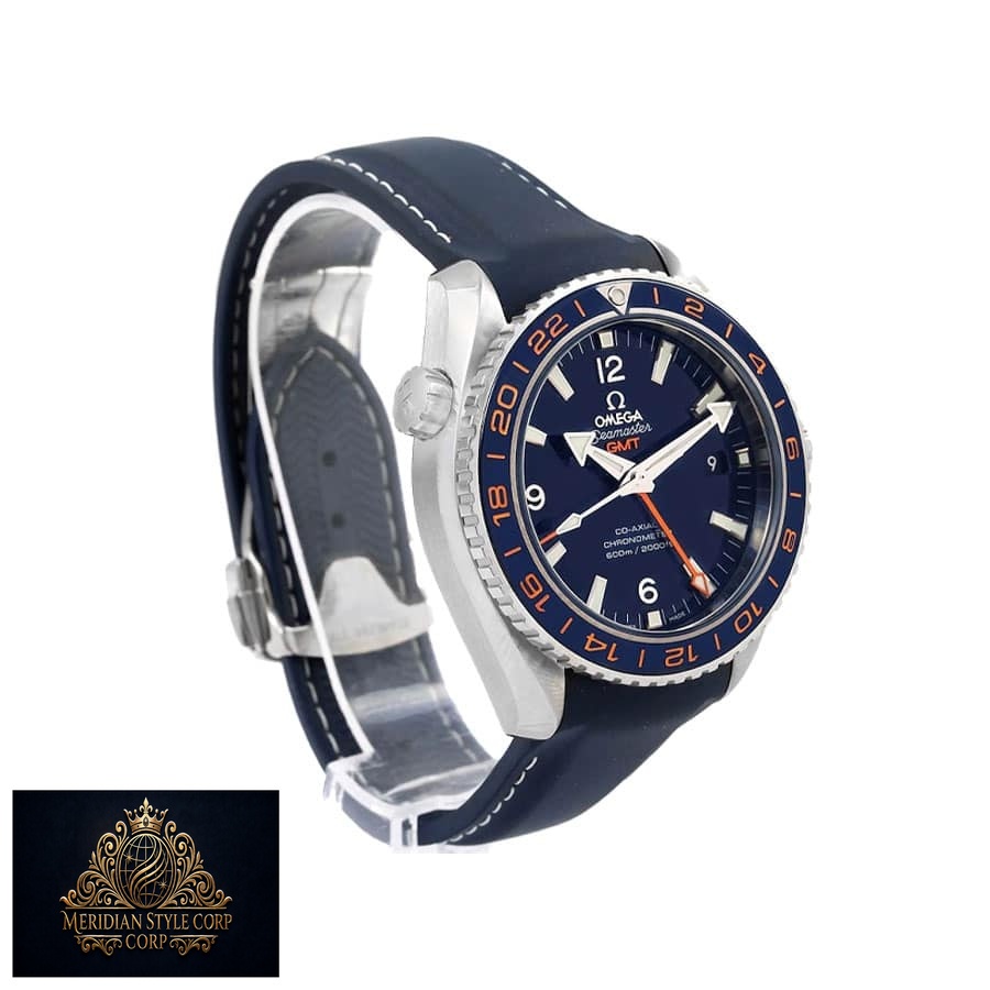 Omega Seamaster Planet Ocean Co-Axial Master Chronometer Chronograph 232.30.44.22.03.001 Perfect Clone Edition - Image 3