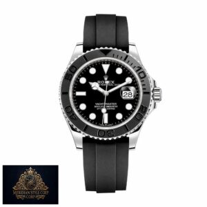 Rolex Yacht-Master 226659 “White Gold” Signature Replica 1:1