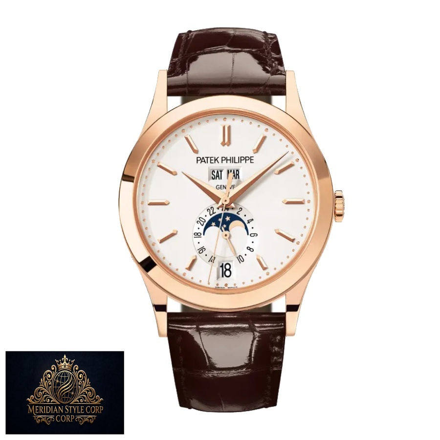 Patek Philippe Complications 5396 R-011 Ultra Fine Replica