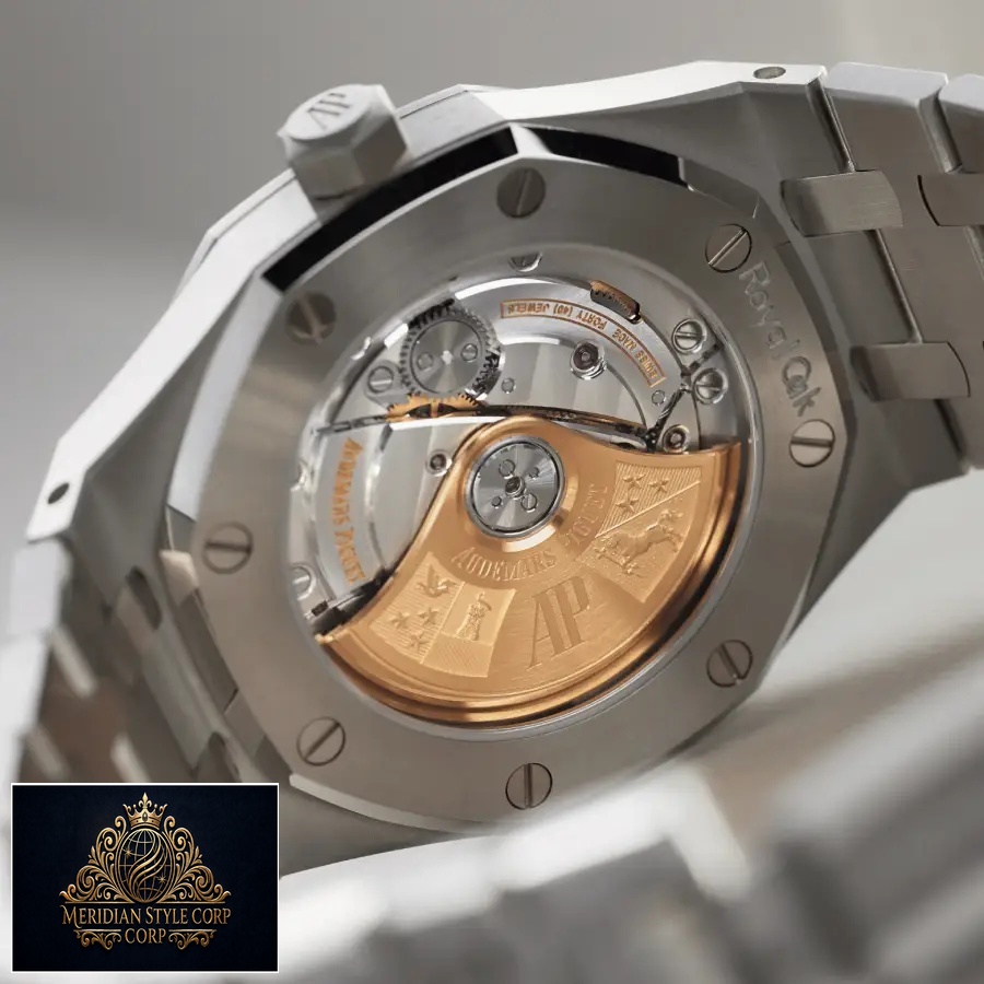 Audemars Piguet Royal Oak 15450ST.OO.1256ST.01 Super Clone - Image 4