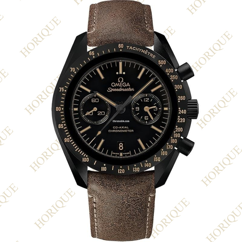 Omega Speedmaster Moonwatch 311.92.44.51.01.006 True Replica 1:1