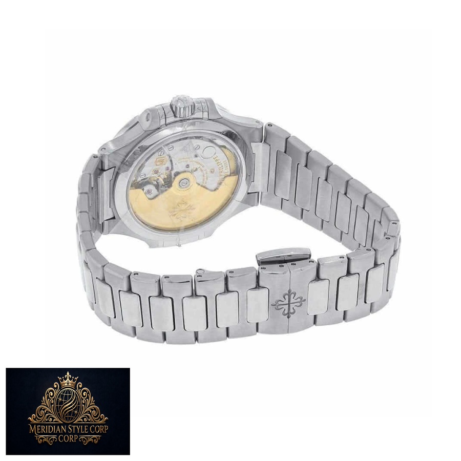 Patek Philippe Nautilus 7118/1A Ladies Perfect Duplicate 1:1 - Image 4