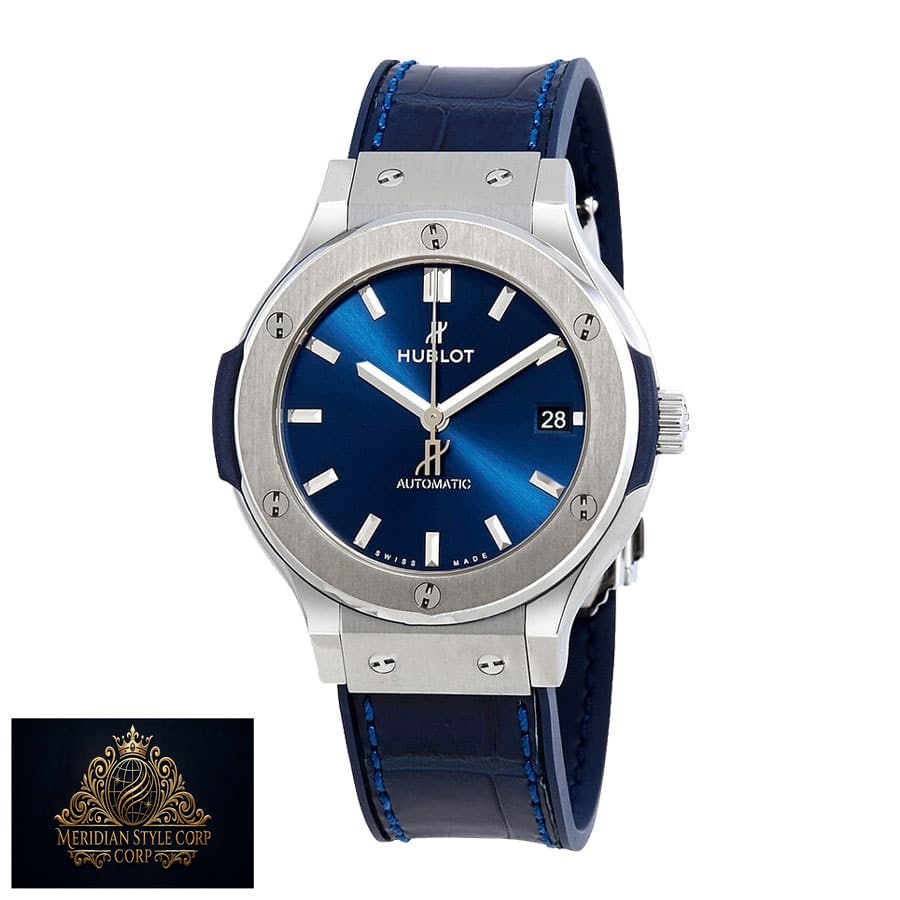 Omega Seamaster Diver 210.90.42.20.03.001 “Blue Titanium” Perfect Super Clone - Image 2