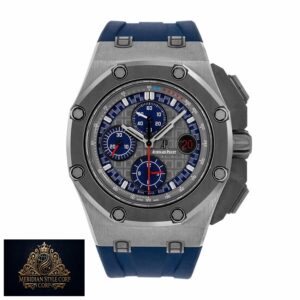 Audemars Piguet Royal Oak Offshore 26568PM.OO.A021CA.01 “Michael Schumacher” 1:1 Clone Edition