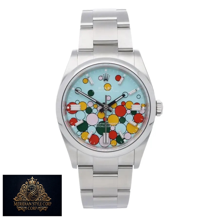 Rolex Datejust M126000-0009 Oyster Perpetual Ultra Clone 1:1