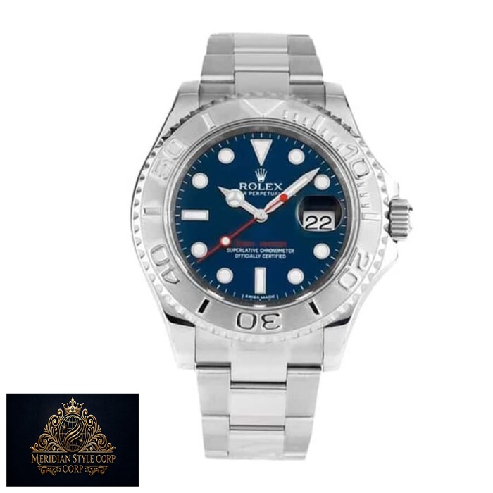 Rolex Yacht-Master 116622-0001 First-Class Clone - Image 3