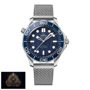 Omega Seamaster 210.30.42.20.03.002 “James Bond” Super Clone