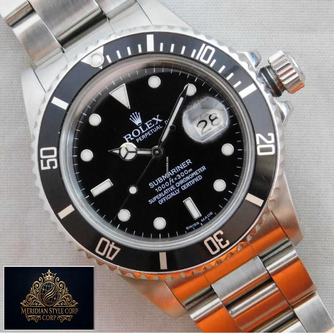Rolex Submariner Date "Transitional" 16800 Near Original Replica Yeni Proje 1 31 Rolex Submariner Date "Transitional" 16800 Near Original Replica Yeni Proje 1 31