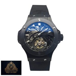Hublot Classic 411.JX.1170.RX “Carlo Crocco” Mirror Clone Quality