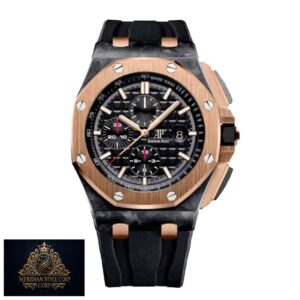 Audemars Piguet Royal Oak Offshore 26406FR.OO.A002CA.01 “Queen Elizabeth” Perfect Clone Quality