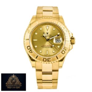 Rolex Yacht-Master 16628 Super Clone Quality