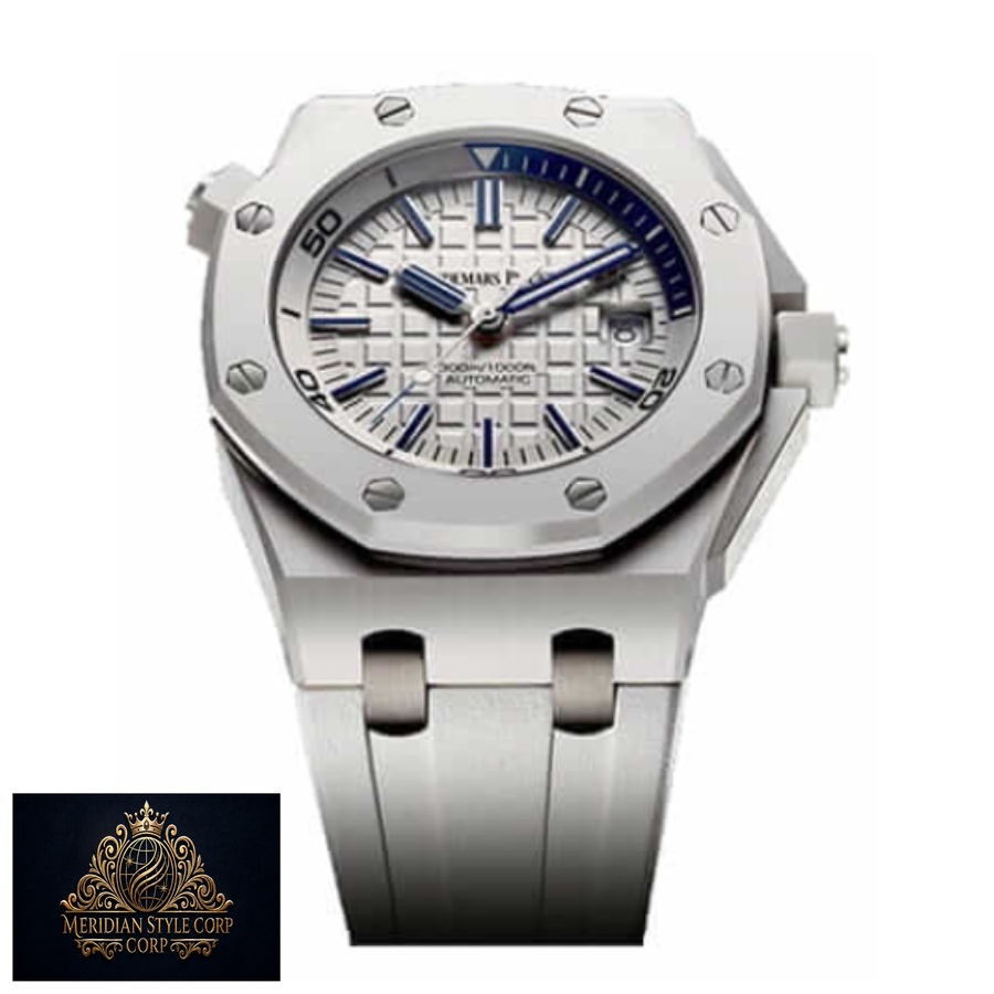 Audemars Piguet Royal Oak Offshore 26170ST.OO.D101CR.01 “White Dial” Superior Replica - Image 3