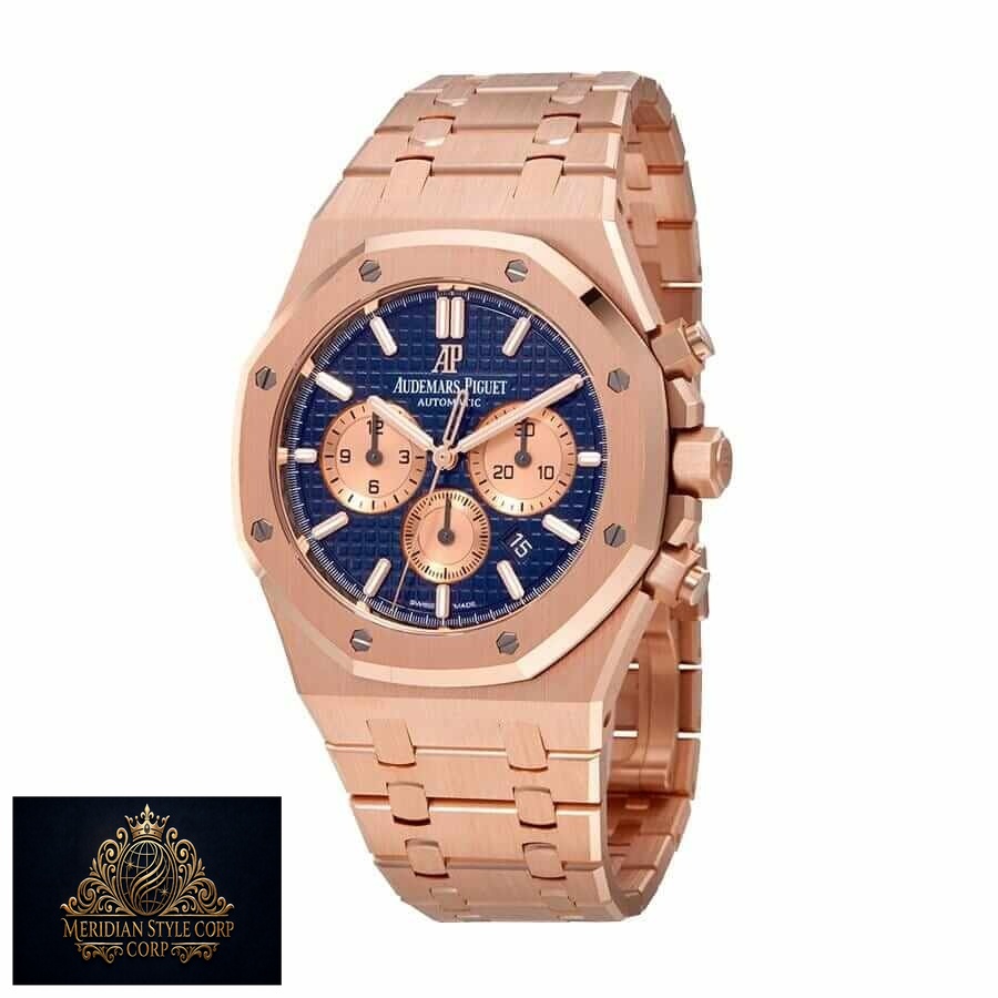 Audemars Piguet Royal Oak 26331OR.OO.1220OR.01 Premium Super Clone - Image 2