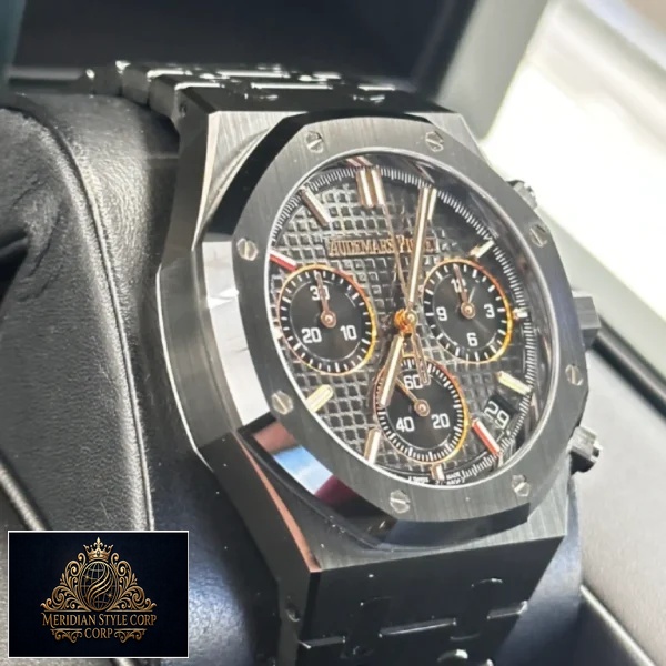 Audemars Piguet Royal Oak Selfwinding 26240CE.OO.1225CE.01 Elite Super Clone Audemars Piguet Royal 1 600x600 1