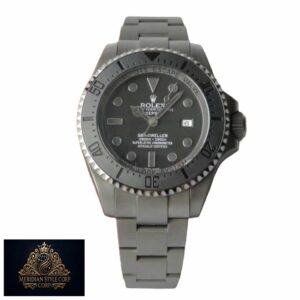 Rolex Sea-Dweller 126660 Deepsea Super Clone