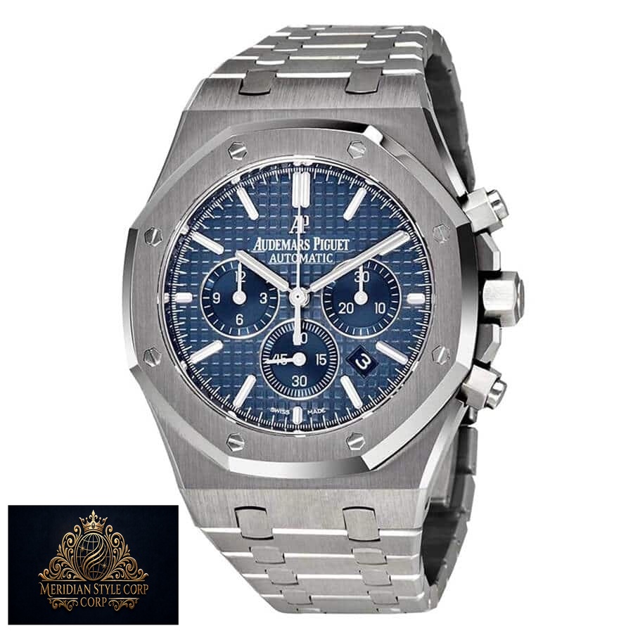 Audemars Piguet Royal Oak 26320ST.OO.1220ST.03 Top Replica 1:1 - Image 2