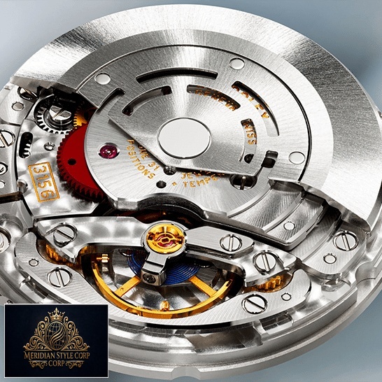 Rolex Day-Date II 218239 Replica 3156 Caliber