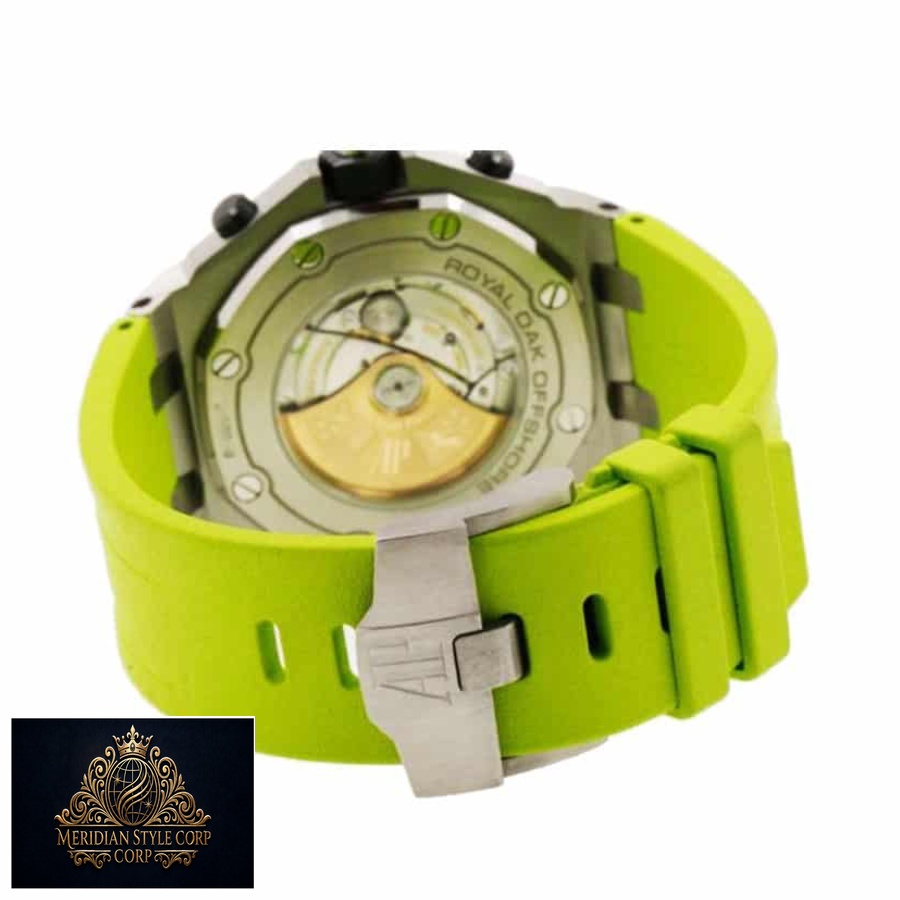 Audemars Piguet Royal Oak Offshore 26703ST.OO.A051CA.01 Collector’s Clone 1:1 - Image 3