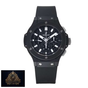 Hublot Classic Fusion 511.CM.1171.RX “Black Ceramic” Ultra Luxury Clone