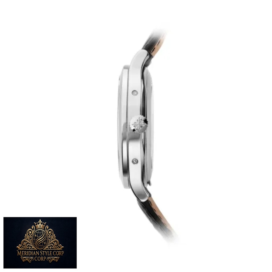 Patek Philippe Complications 5396G-011 “White Gold Sector Dial” Super Clone Edition - Image 2