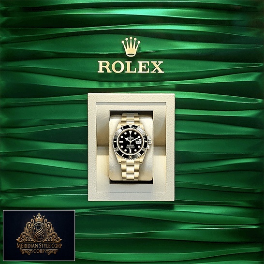Rolex Submariner Date 126610LN "Black Dial" 1:1 Master Replica rolex submariner black dial 116618LN oyster replica box unitedluxurynet 1