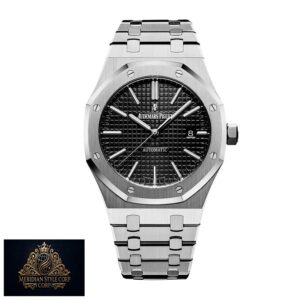 Audemars Piguet Royal Oak 15400ST.OO.1220ST.01 Master Clone Quality