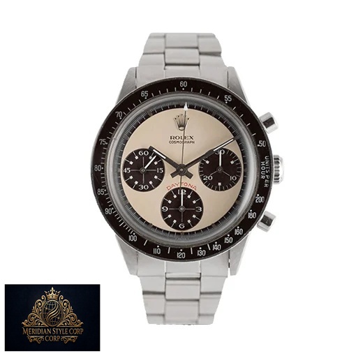 Rolex Cosmograph Daytona 6239 “Paul Newman” Super Clone Edition - Image 2